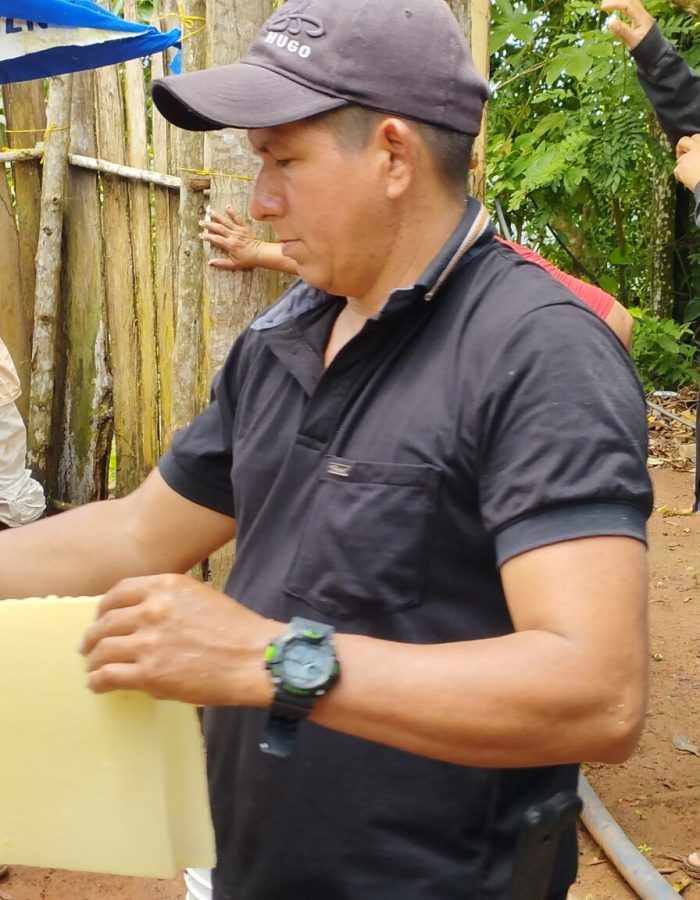 CÓMITE C2